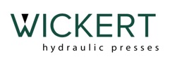 Wickert logo